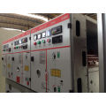 Sf6 Ring Main Unit Transformer Switch Cabinet with ABB MCCB